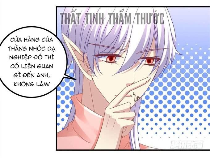 đế vương ta vẫn còn nhỏ chapter 49.5 12