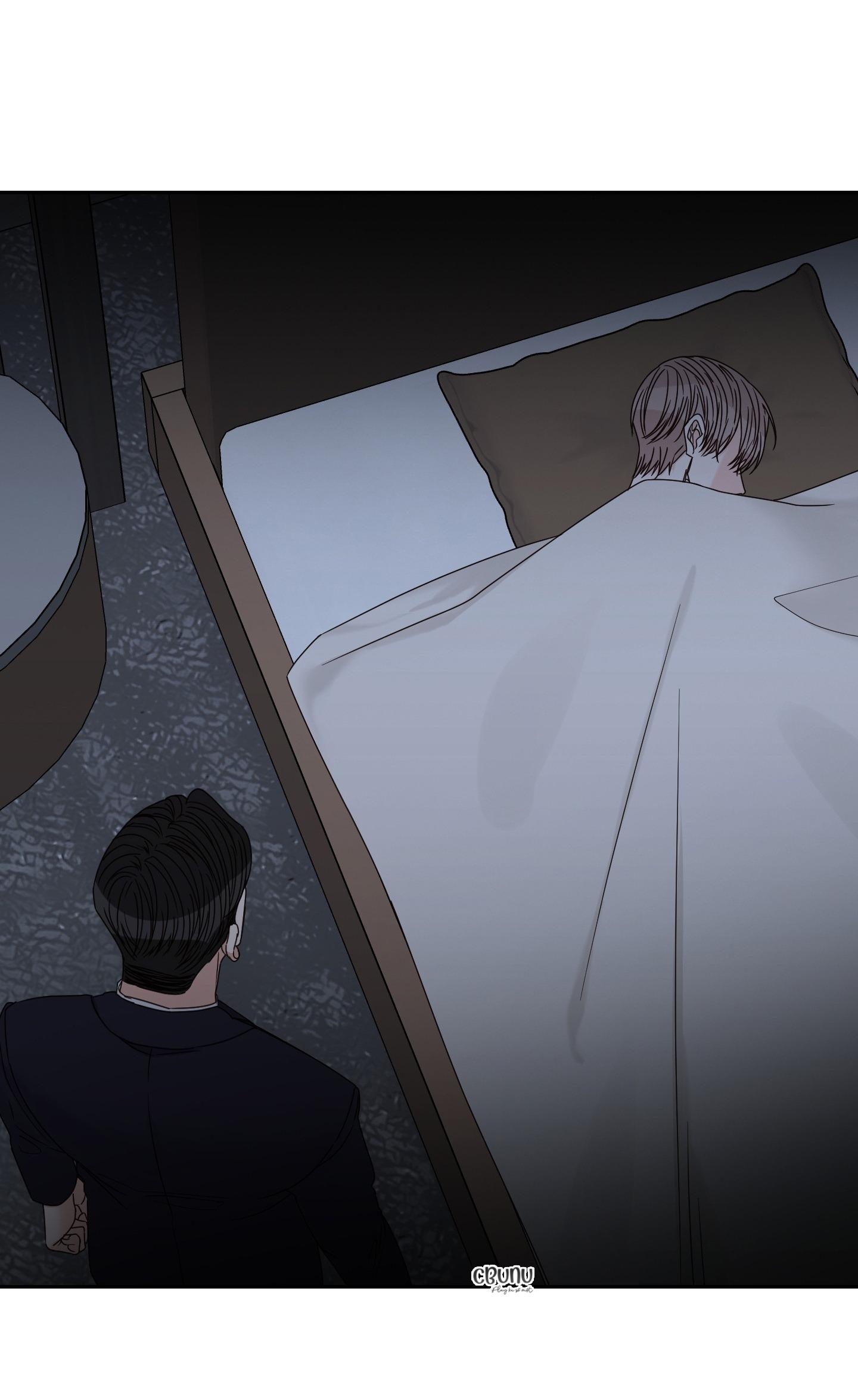 điểm dừng chân cuối cùng chapter 43 18