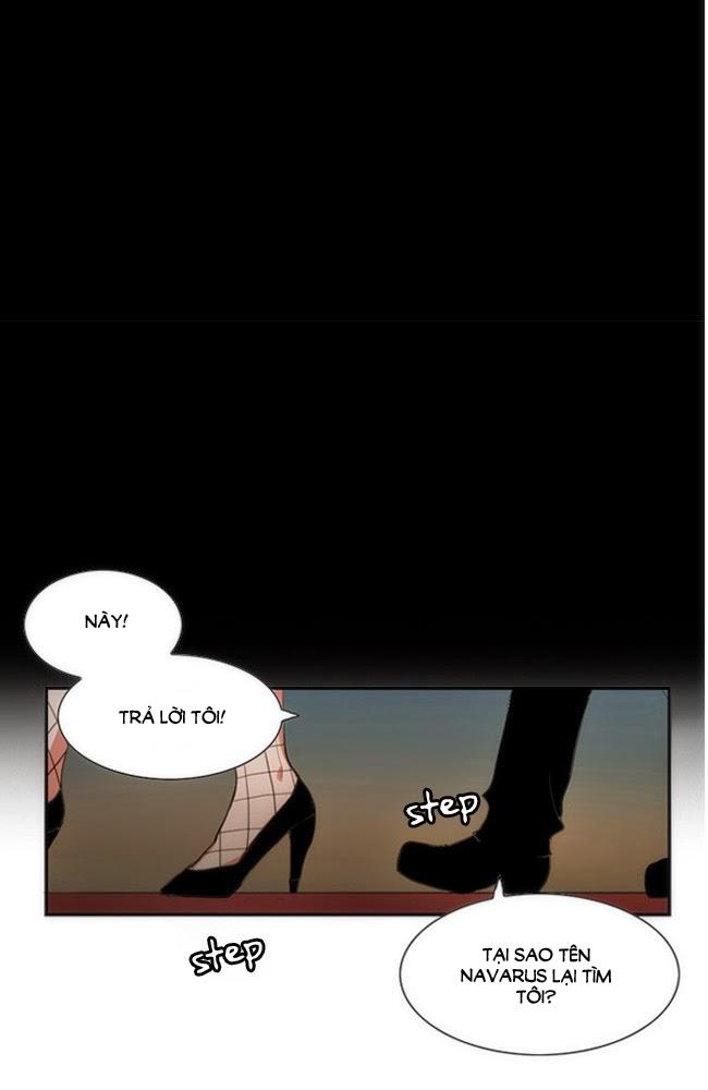 crepuscule (yamchi) chapter 33 19