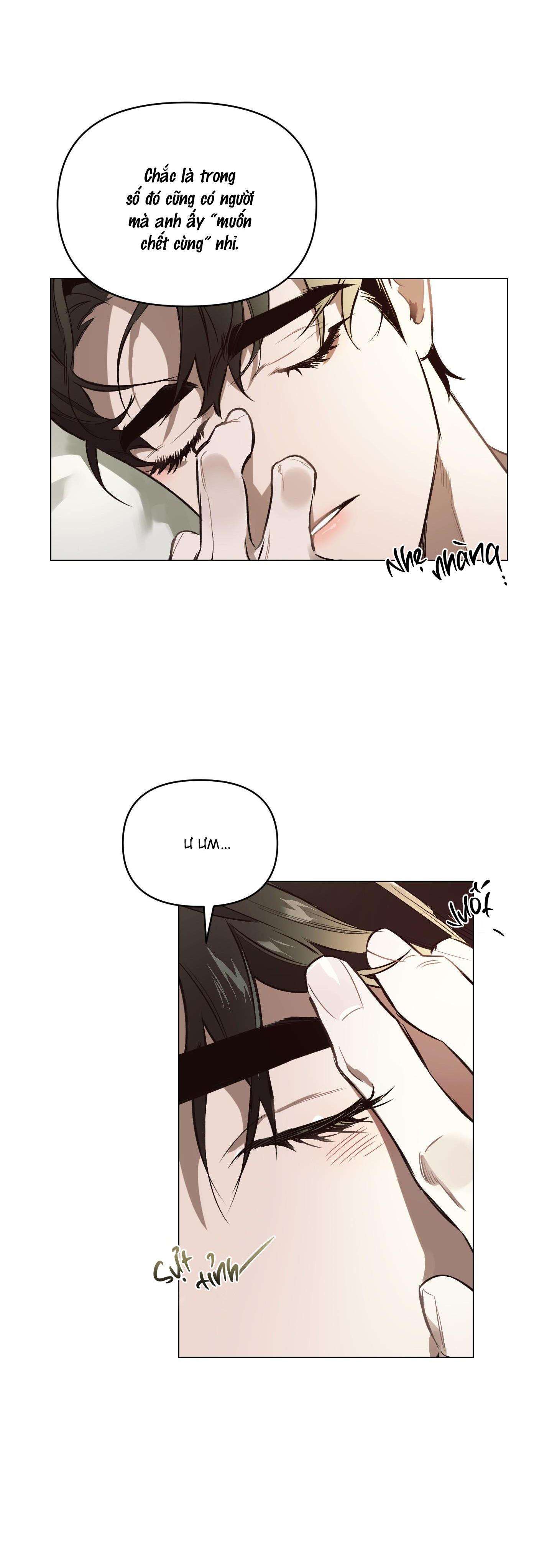 định tên mối quan hệ chapter 46 7