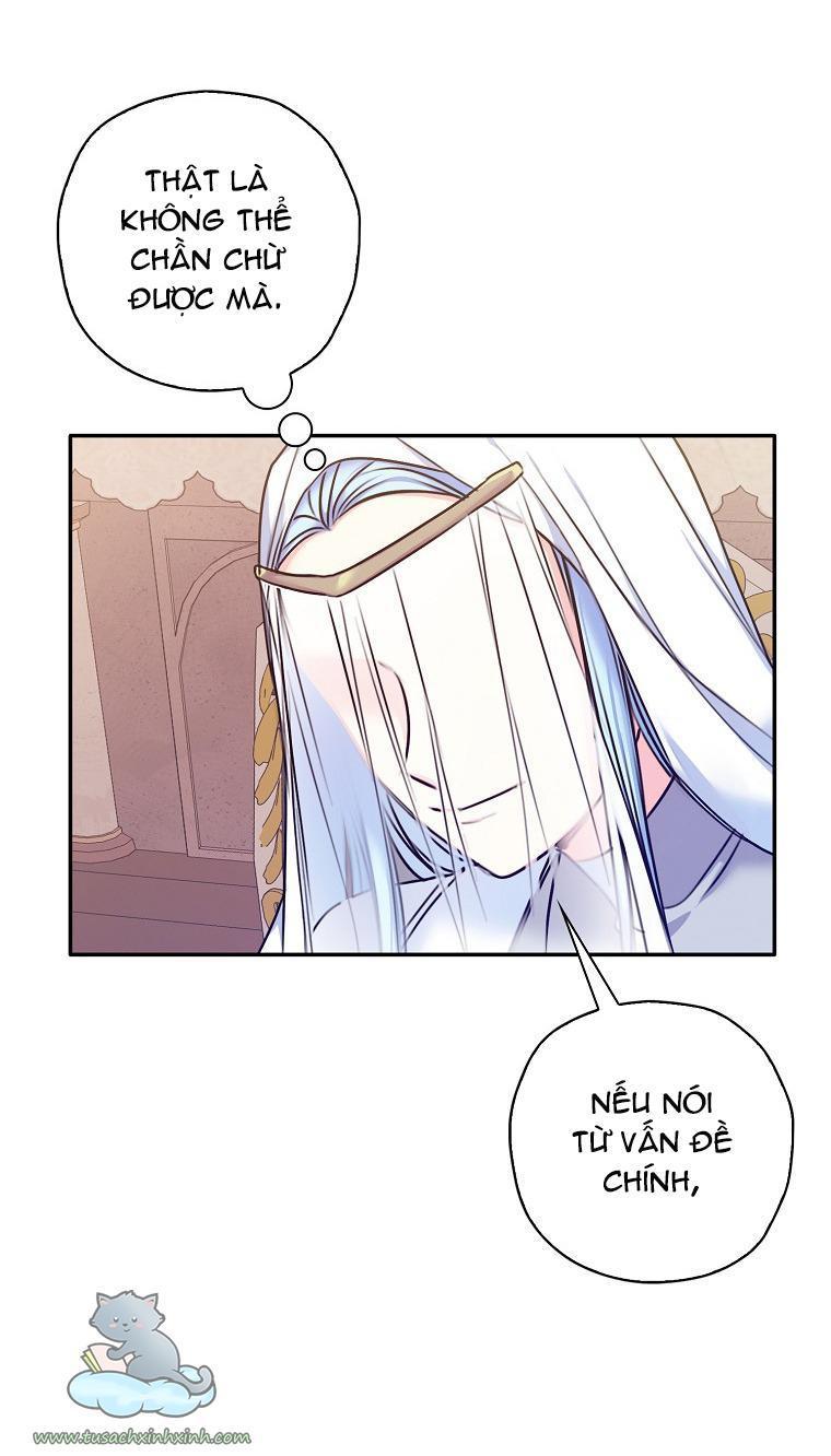 tôi sinh ra là con gái ác nữ chapter 27 37