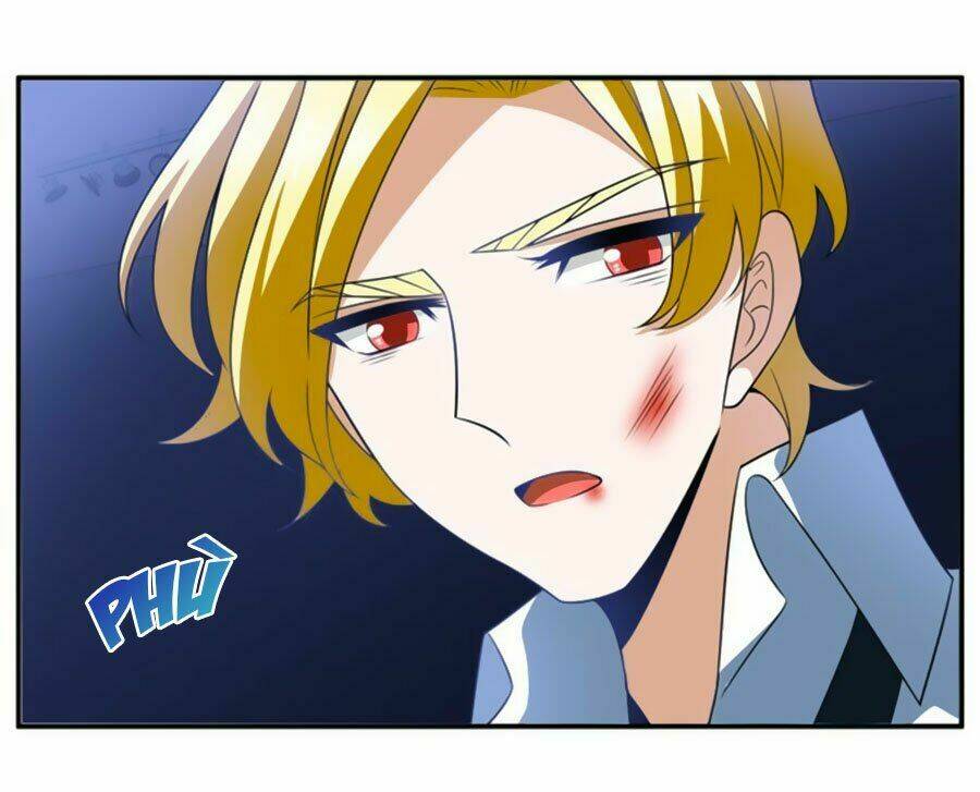 người yêu khát máu của tôi chapter 79 34