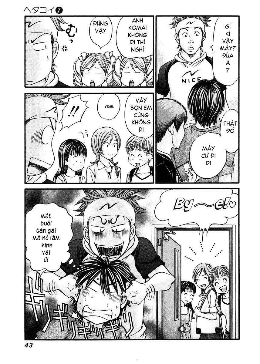 hetakoi chapter 37 10