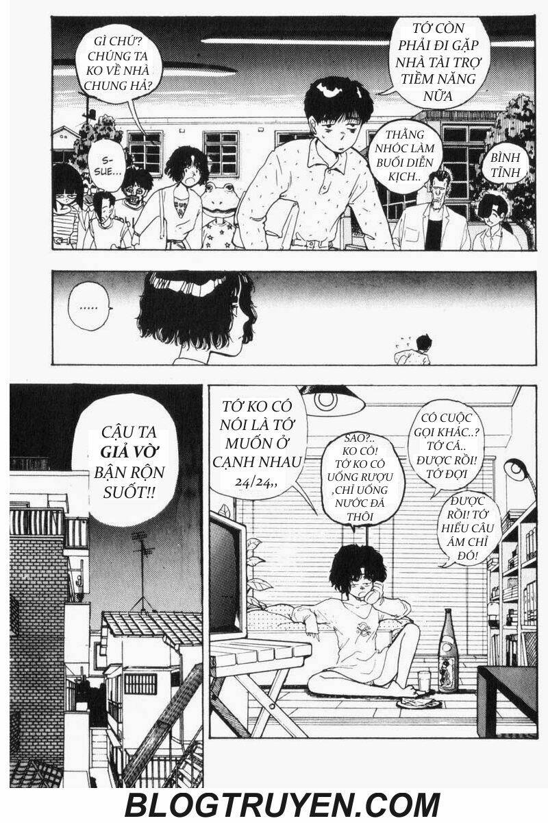 asatte dance chapter 70 9