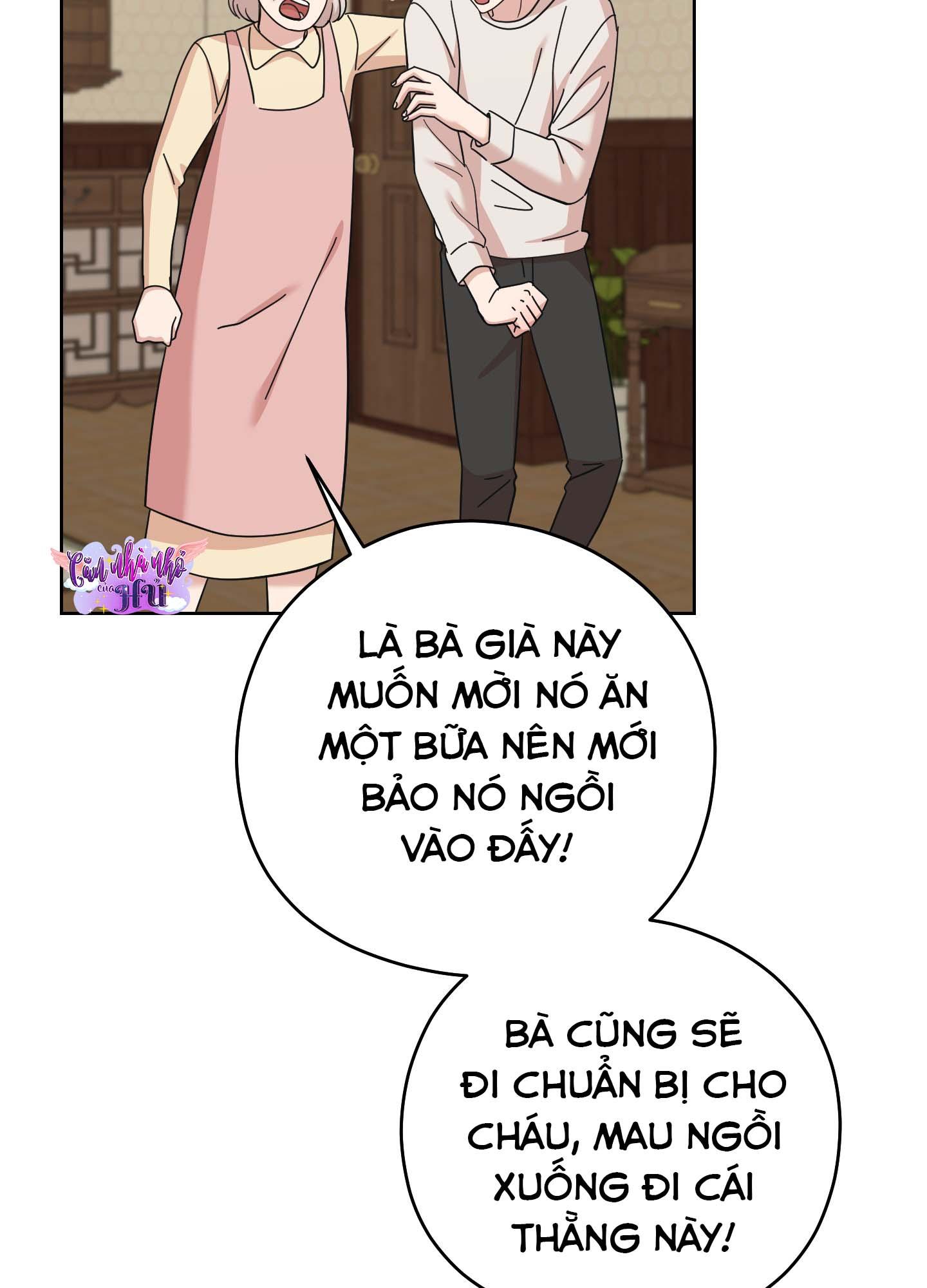 hoàn cảnh không thể tránh chapter 5 39