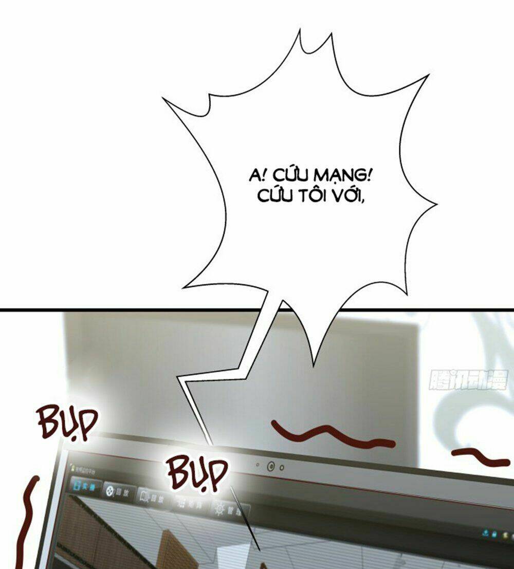 khi trò chơi ác ma bắt đầu chapter 63 13