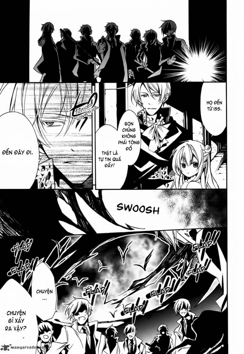 blood parade chapter 6 20