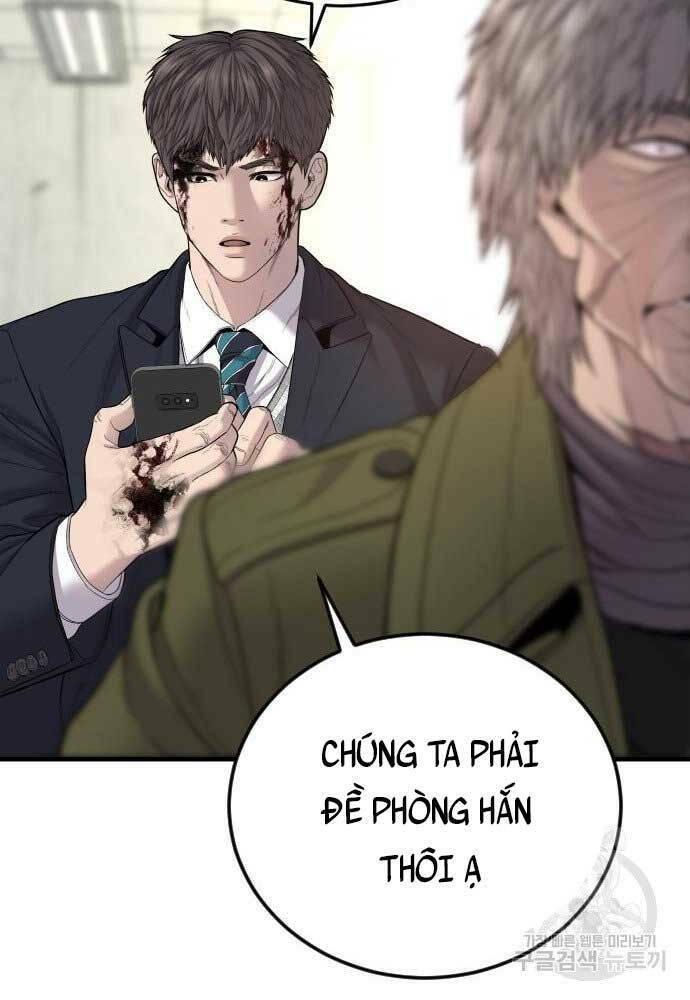 đặc vụ kim chapter 79 131