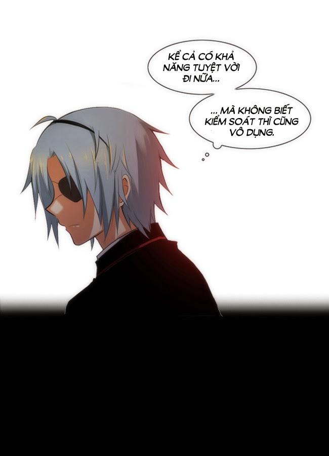 crepuscule (yamchi) chapter 32 3