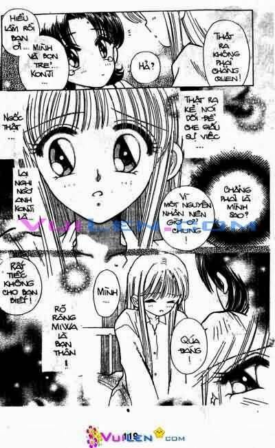 arita đáng yêu chapter 1 119