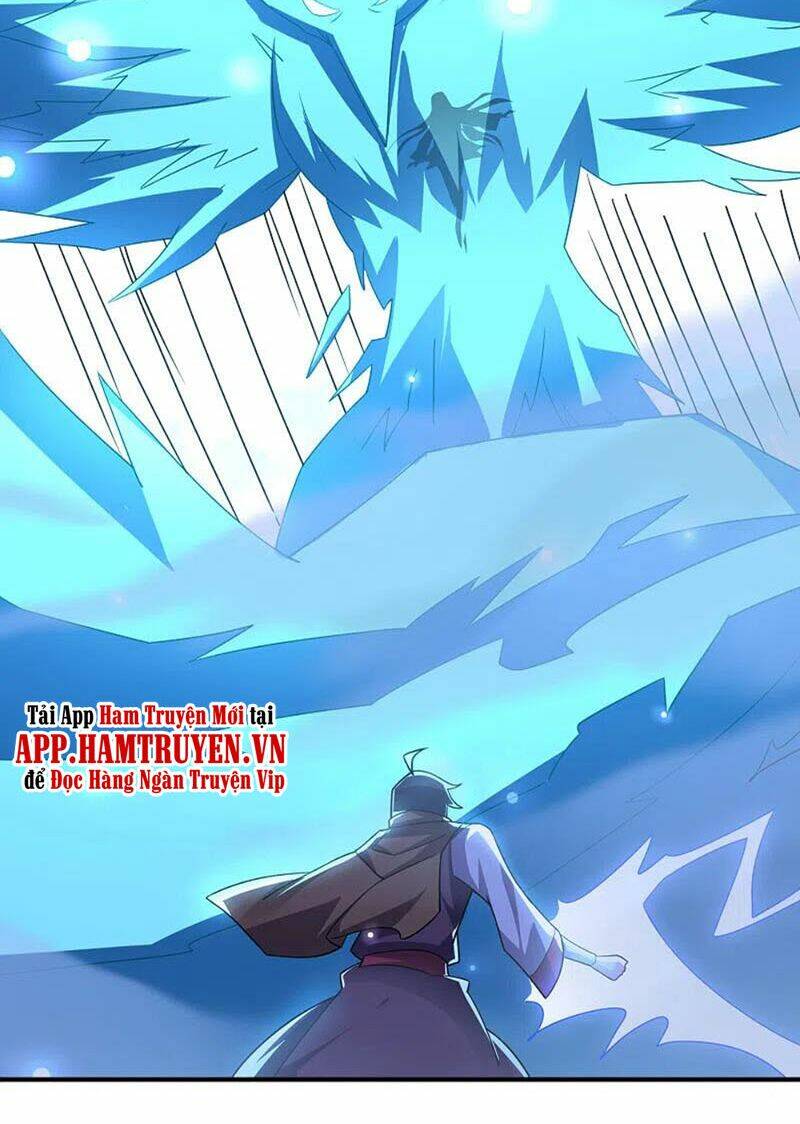 phục thiên thánh chủ chapter 160 12