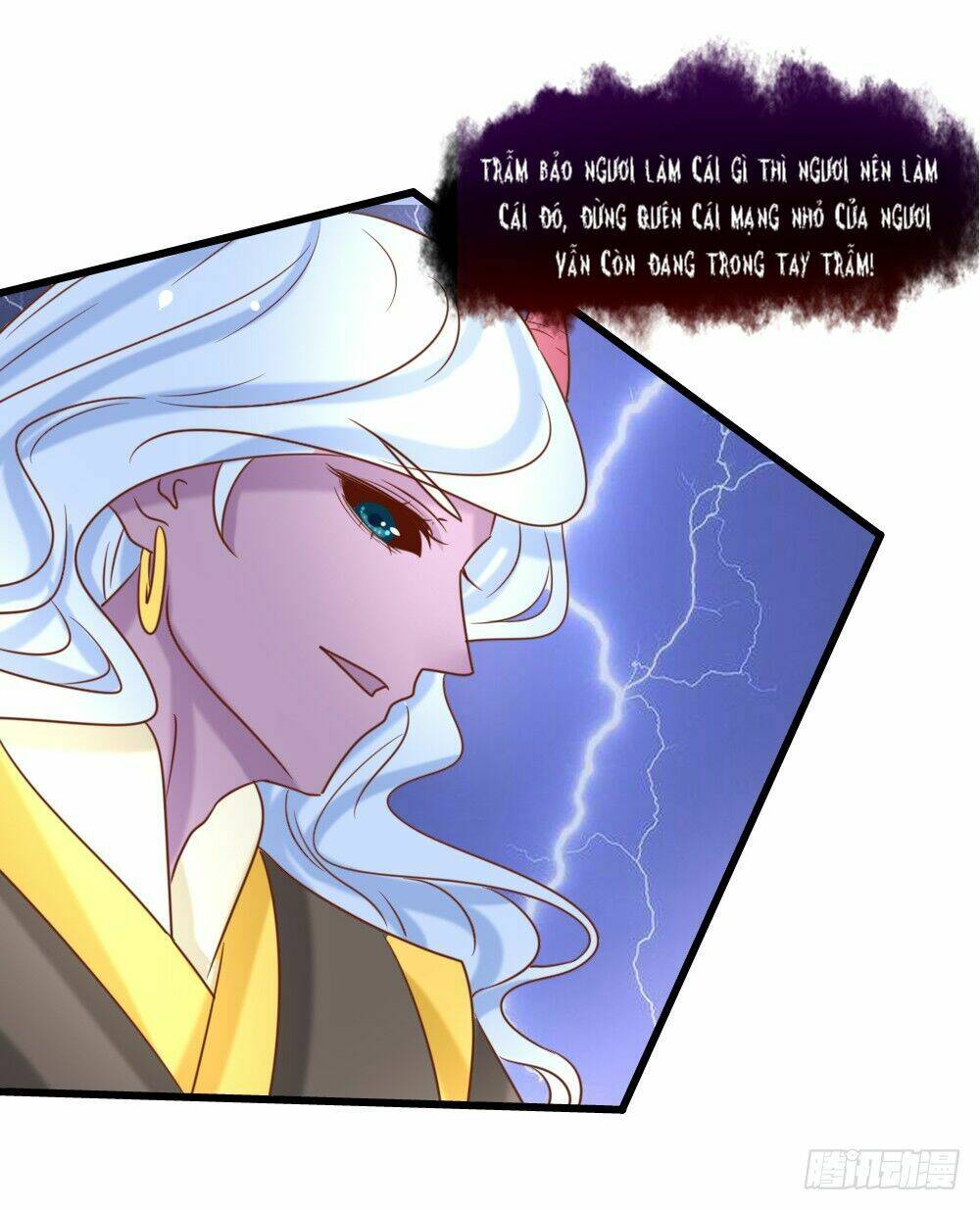 hồng nhan bất vong quốc chapter 15 35