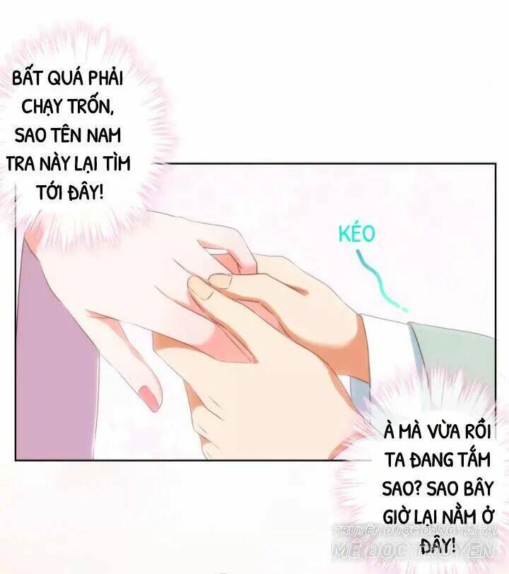 ồ, phu quân đáng yêu của tôi! chapter 29 26