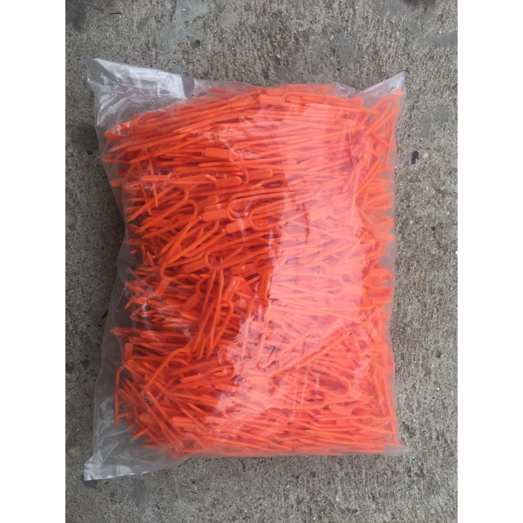 Kẹp cố định keiki kẹp ki lan bịch 1kg