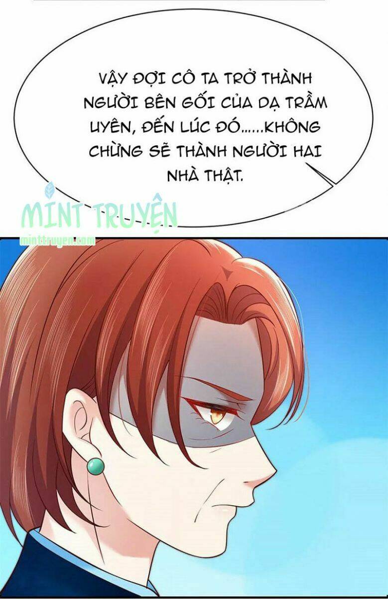 nam thần truy thê chỉ nam chapter 101.1 21