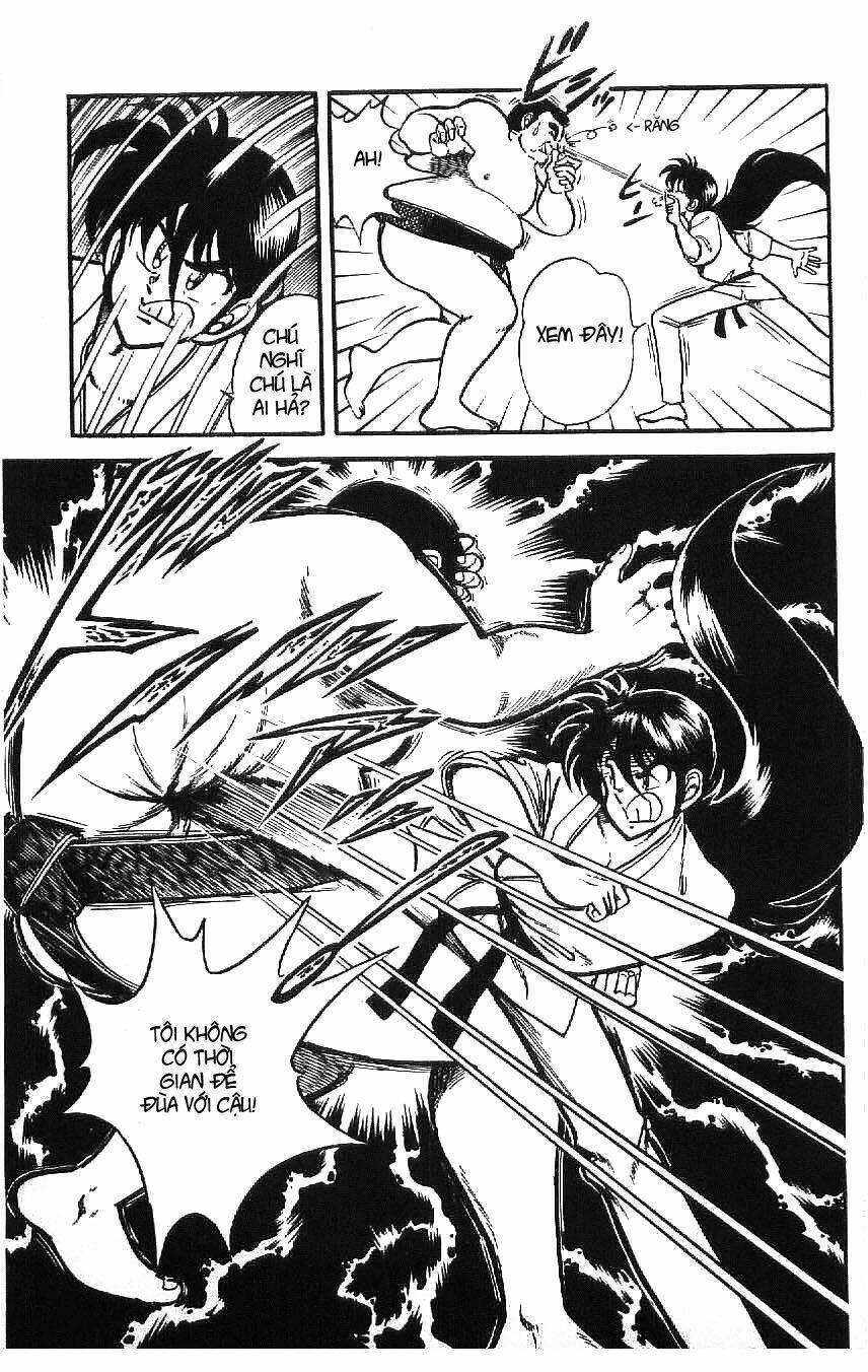 kotaro makaritoru chapter 46 23