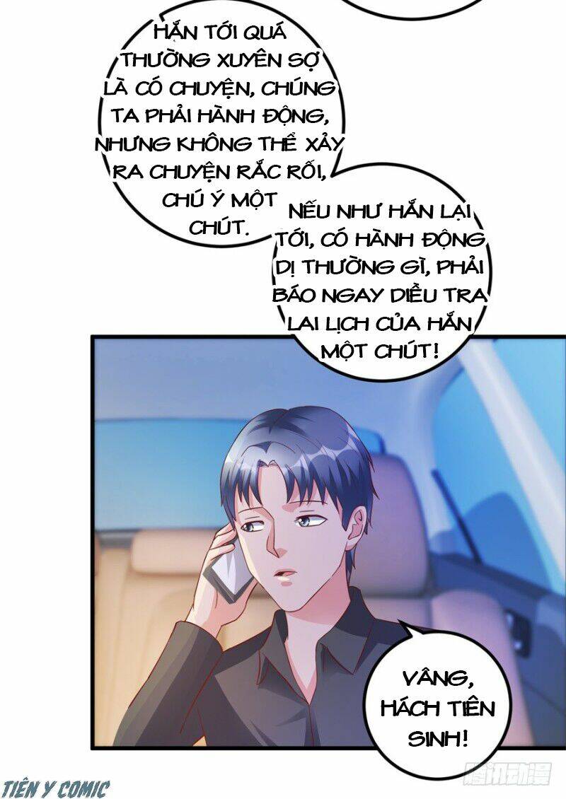 thấu thị tiên y chapter 83 26