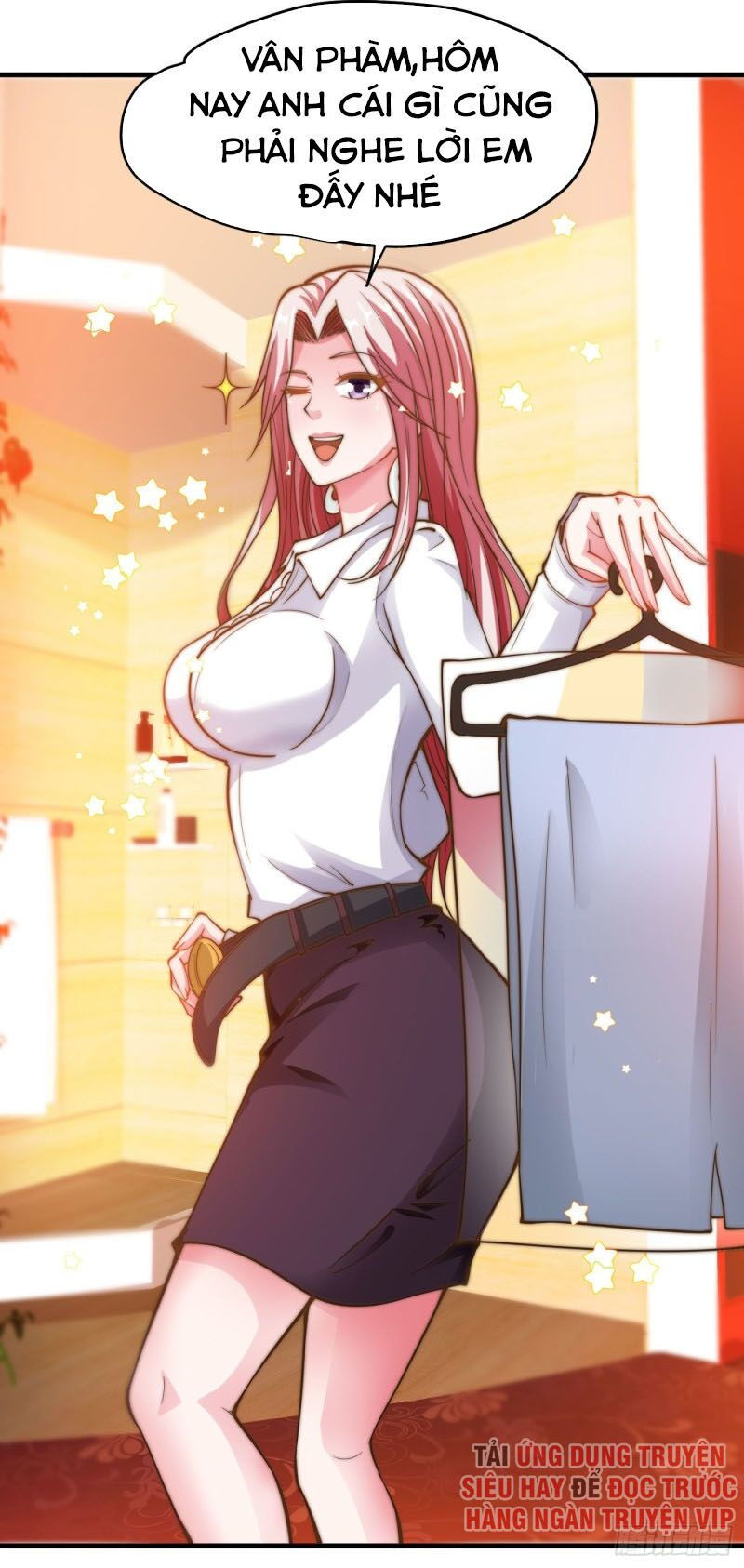 tối cường thần y tại đô thị chapter 146 1