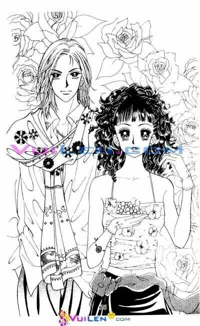 bữa tối của hoàng tử chapter 1 66