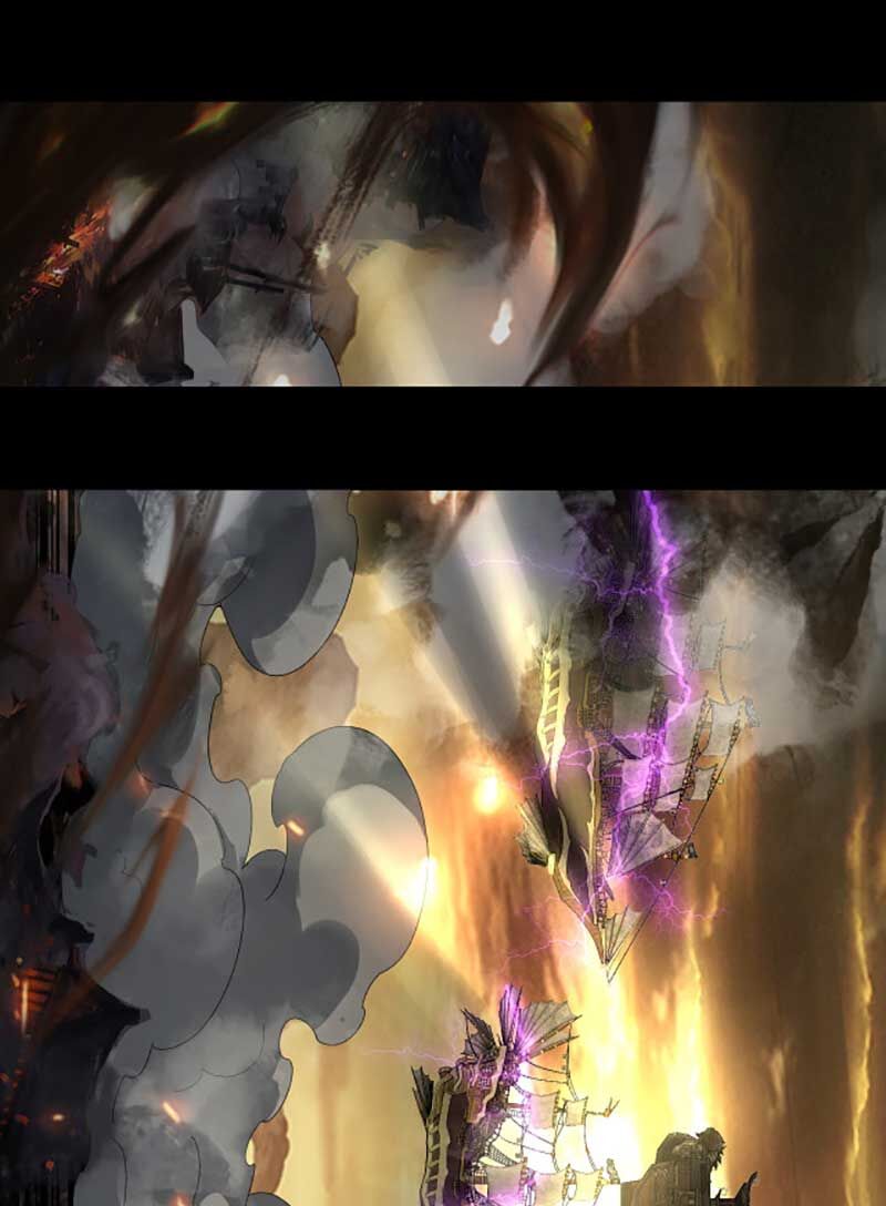 Ta Trời Sinh Đã Là Nhân Vật Phản Diện chapter 88.5 26