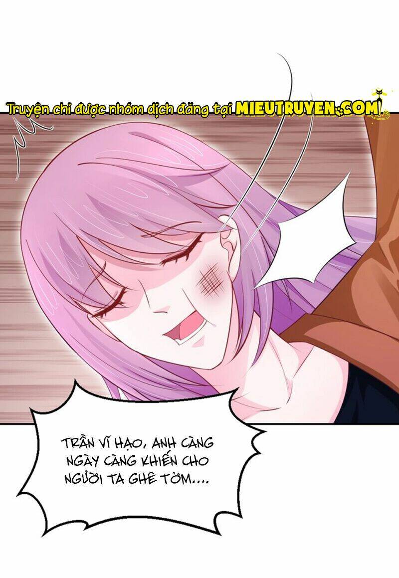 thú cưng độc quyền của boss chapter 49 20