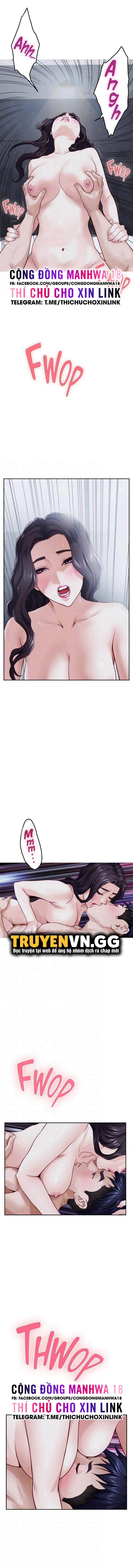 qua đêm với chị yêu chapter 44 8