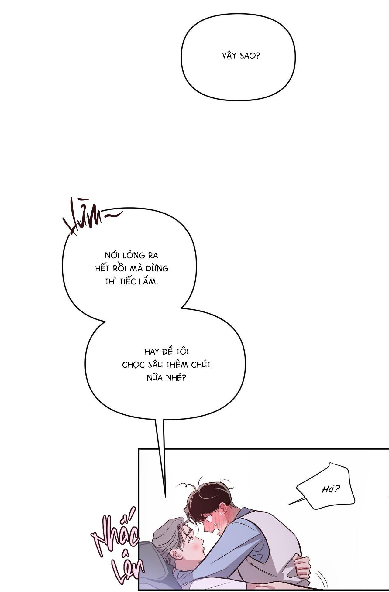 bí mật của mái tóc chapter 21 16