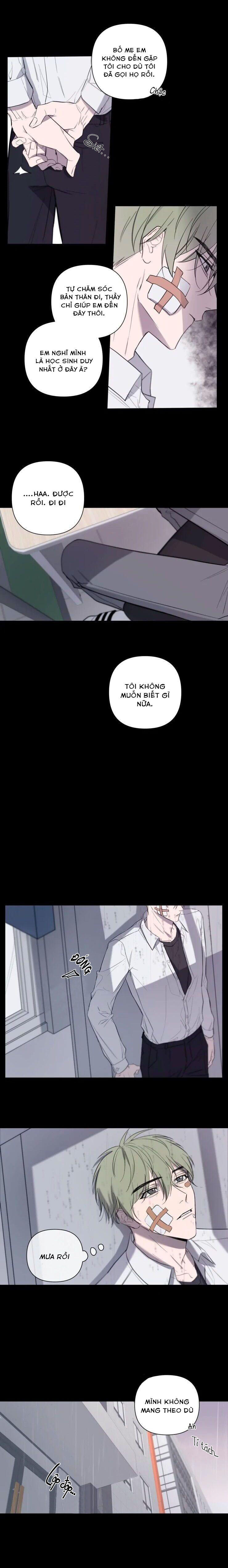 người tình kém tuổi chapter 1 2