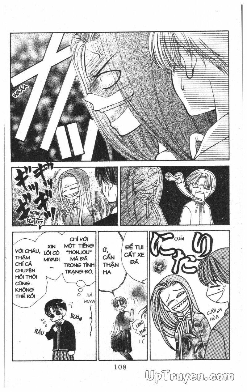 thấy mờ ghét chapter 6 108