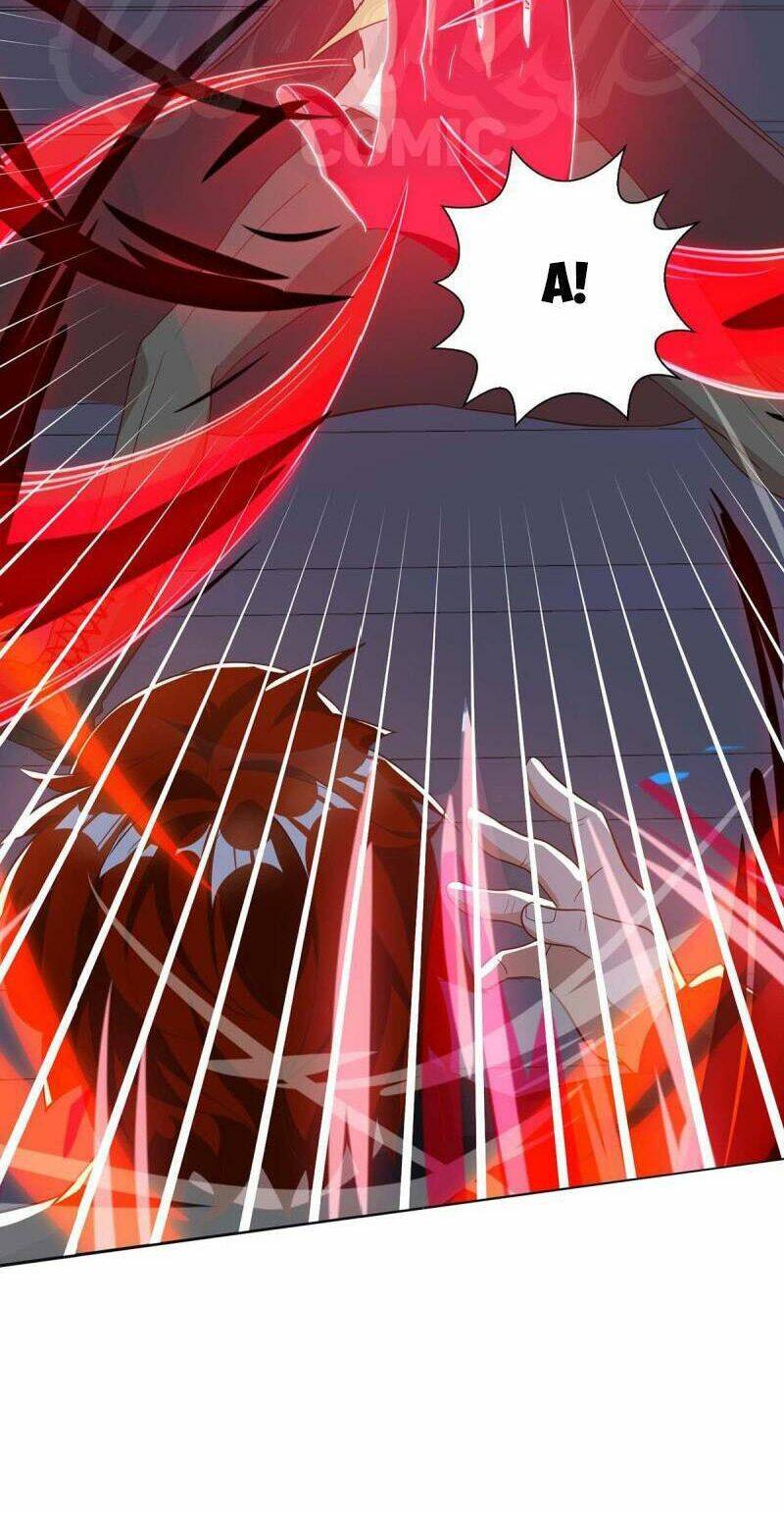 lão bà đặc công cực phẩm của tôi chapter 43 6