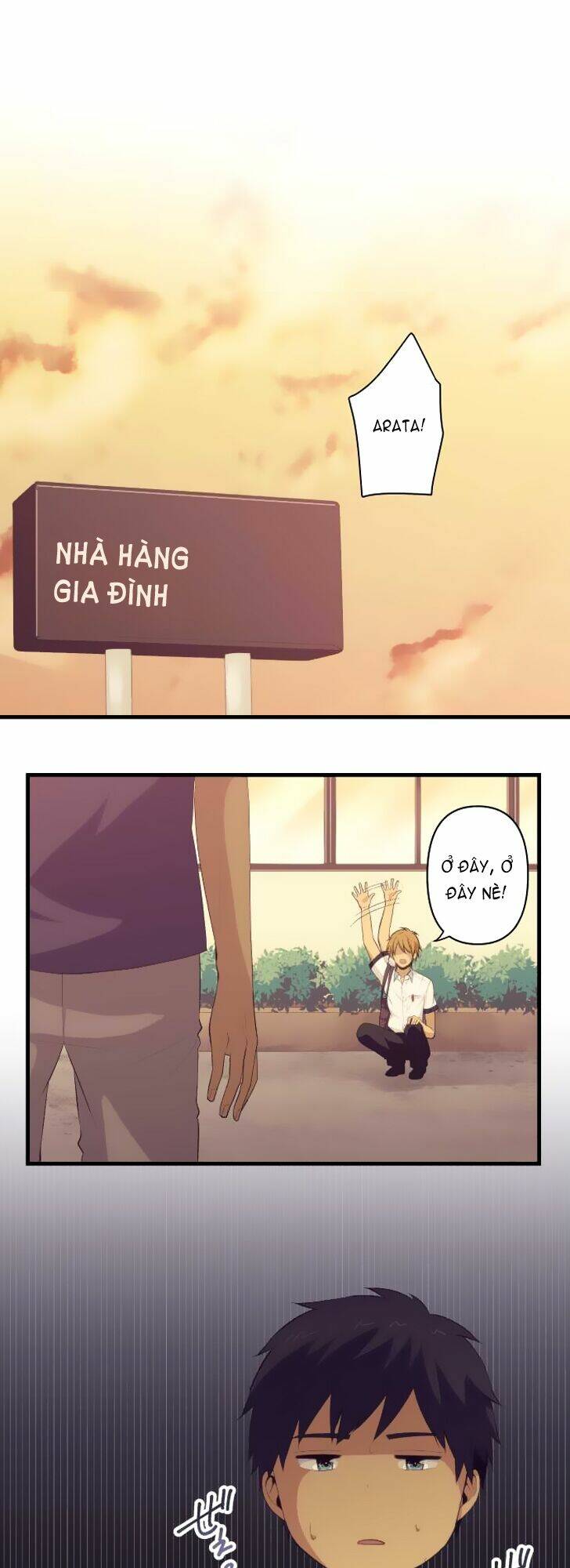 viên thuốc trùng sinh chapter 97 9