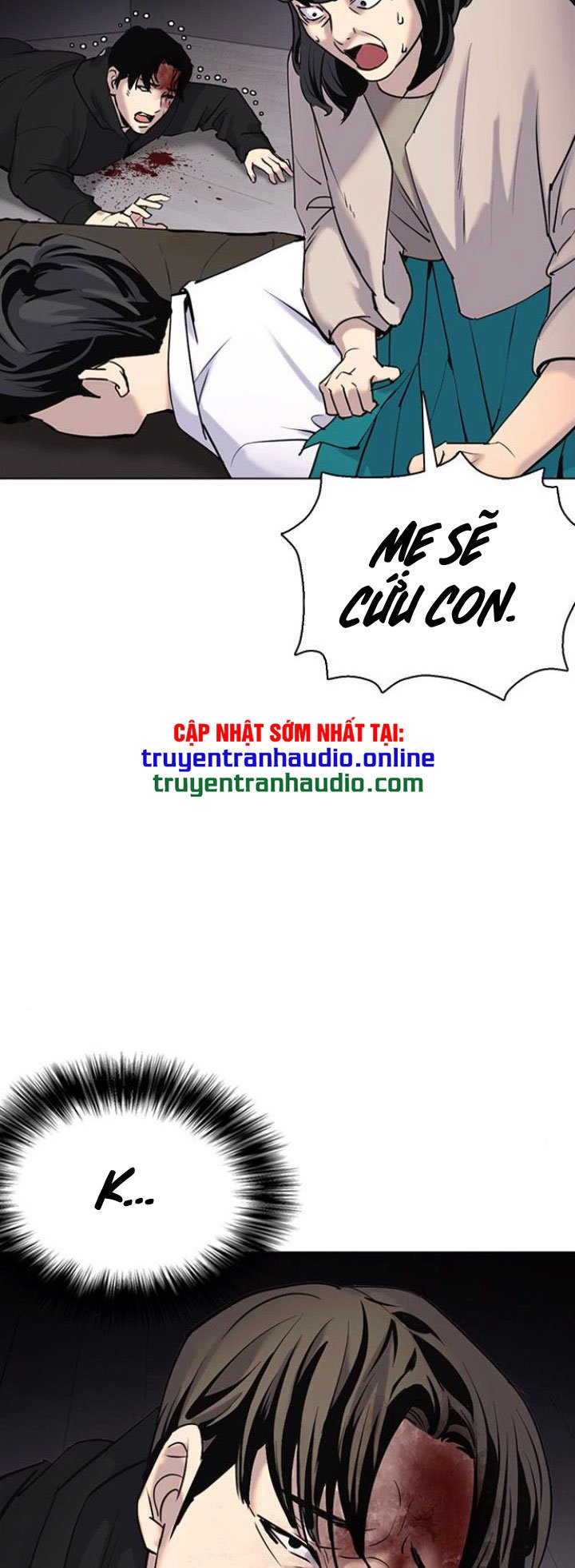 nhật ký khát vọng (desire diary) chapter 8 6