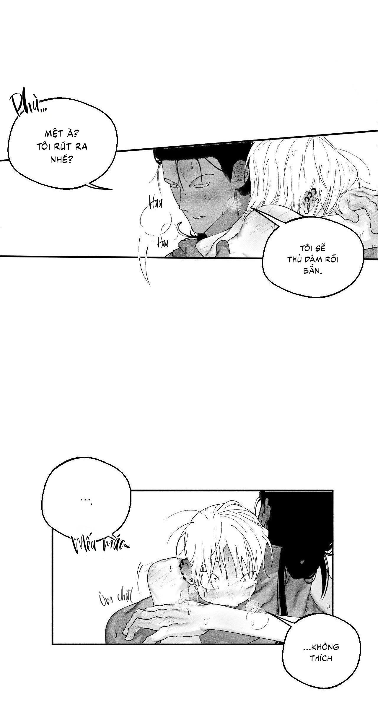 vóc dáng toàn mỹ chapter 22 43