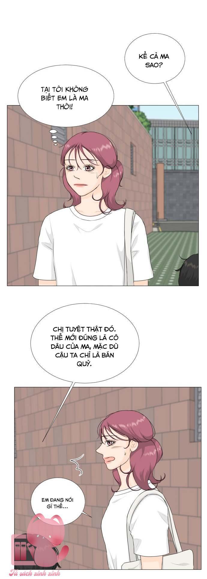 bán quỷ chapter 73 8