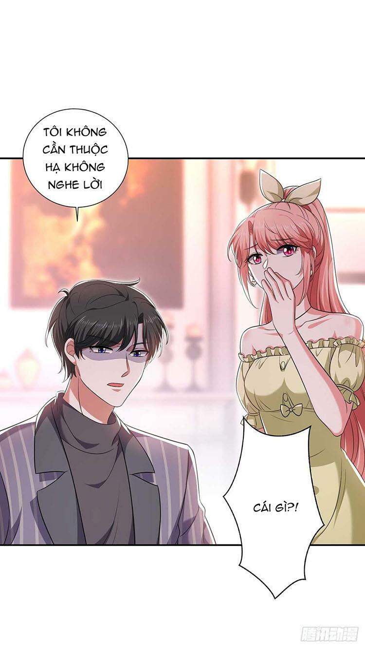 đại lão gọi tôi tiểu tổ tông chapter 51 24