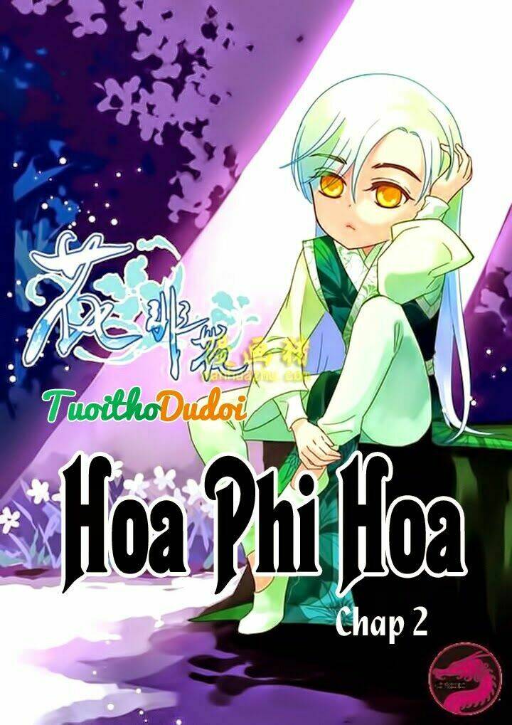 hoa phi hoa chapter 2 1