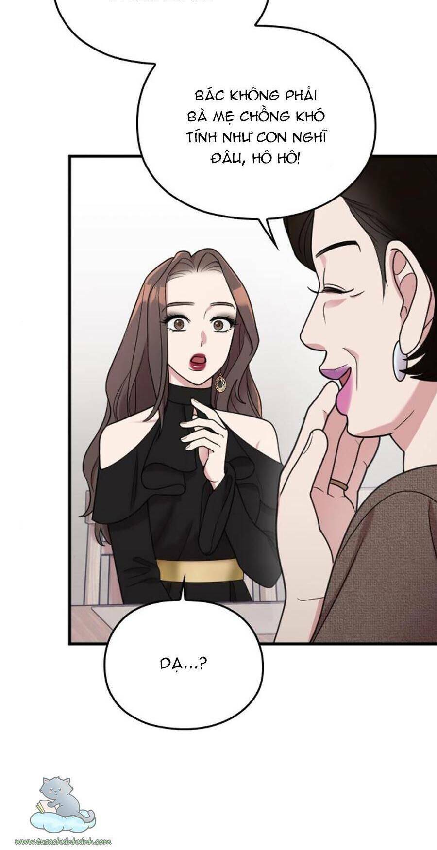 cô đi mà lấy chồng tôi đi chapter 23 25