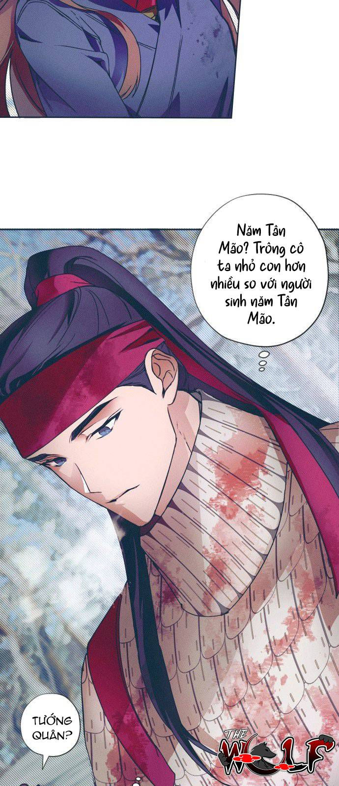 dabi, hương vị ngây ngất chapter 2 44
