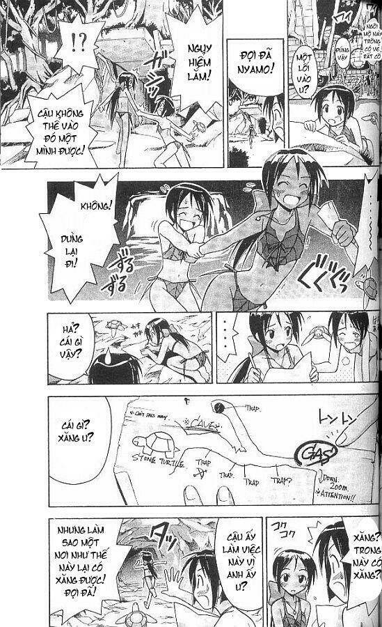 love hina chapter 67 11