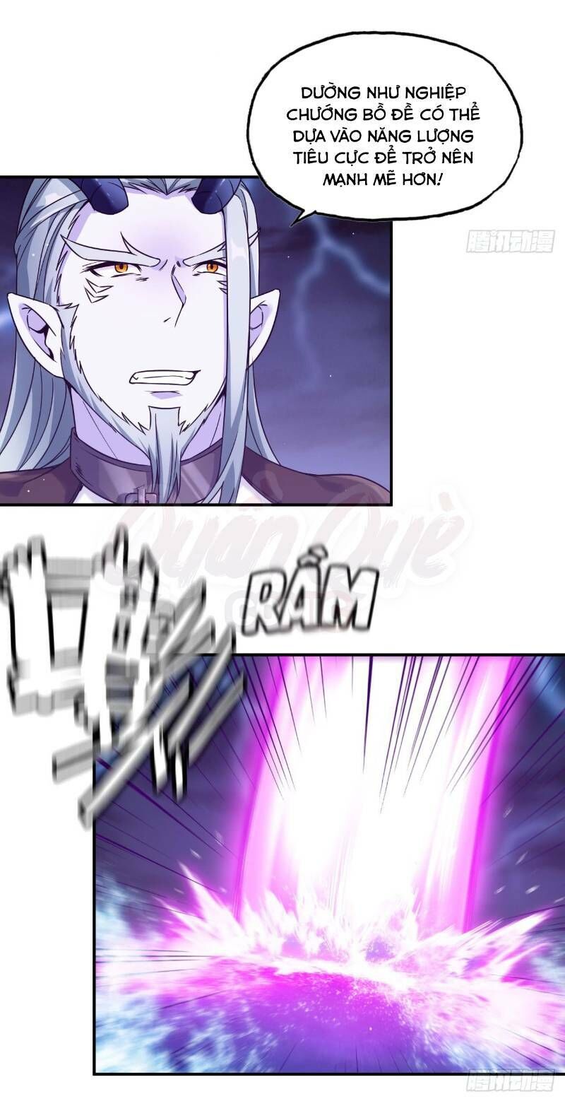 khởi đầu bằng một con côn chapter 81 27