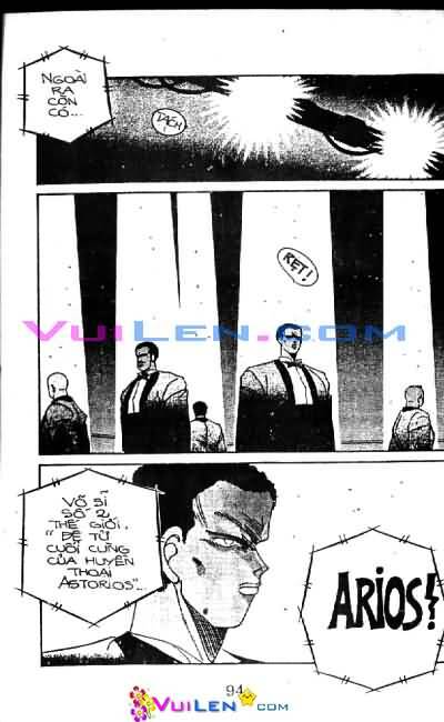 truyền nhân atula - shura no mon i chapter 16 95