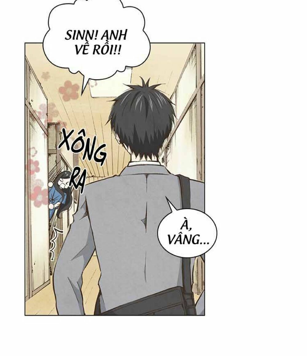 honey! honey! marry me! chapter 19 8