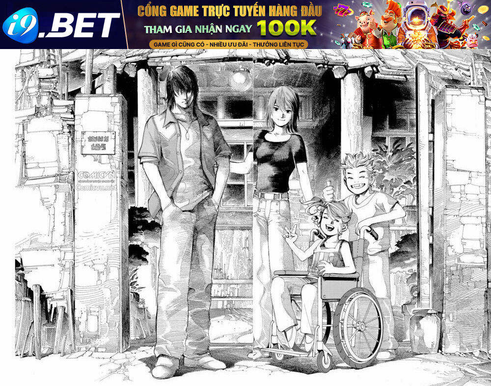 hỏa long chapter 2 9