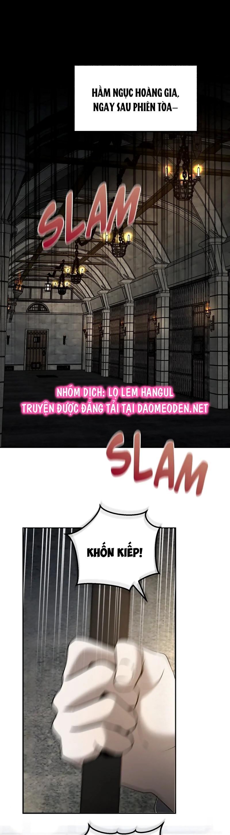 lời nguyền vẫn chưa kết thúc chapter 68 1