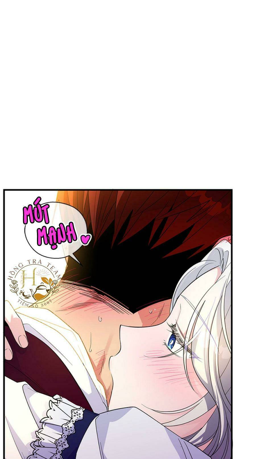 chồng yêu, em muốn đình công! chapter 42 37