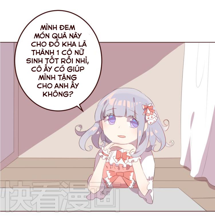 người yêu biến mất chapter 31 2