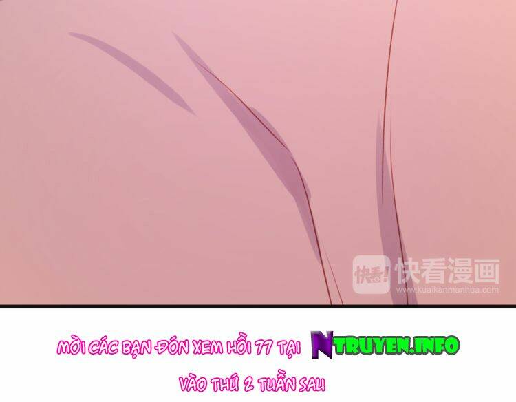 lượm được 1 tiểu hồ ly chapter 76 63