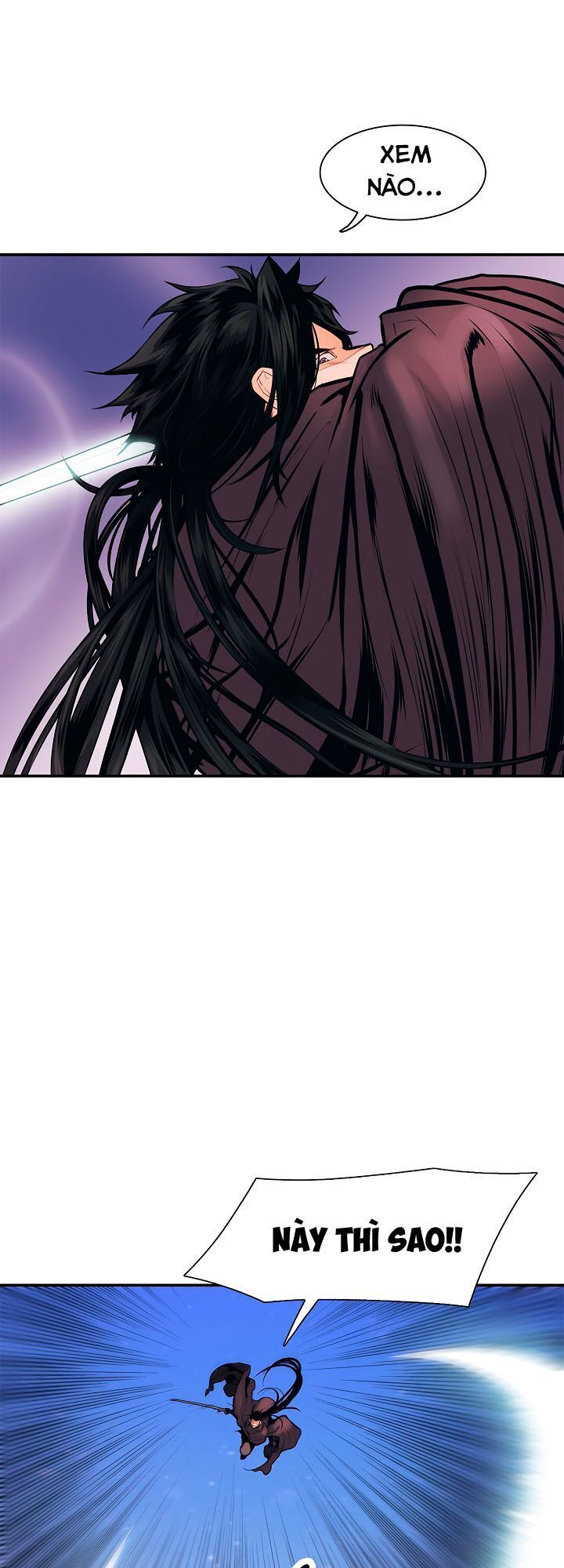 bất bại chân ma chapter 24.1 15