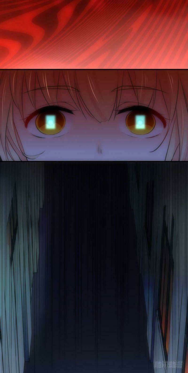 nhân ngư học trưởng, đừng ôm ta! chapter 5 10