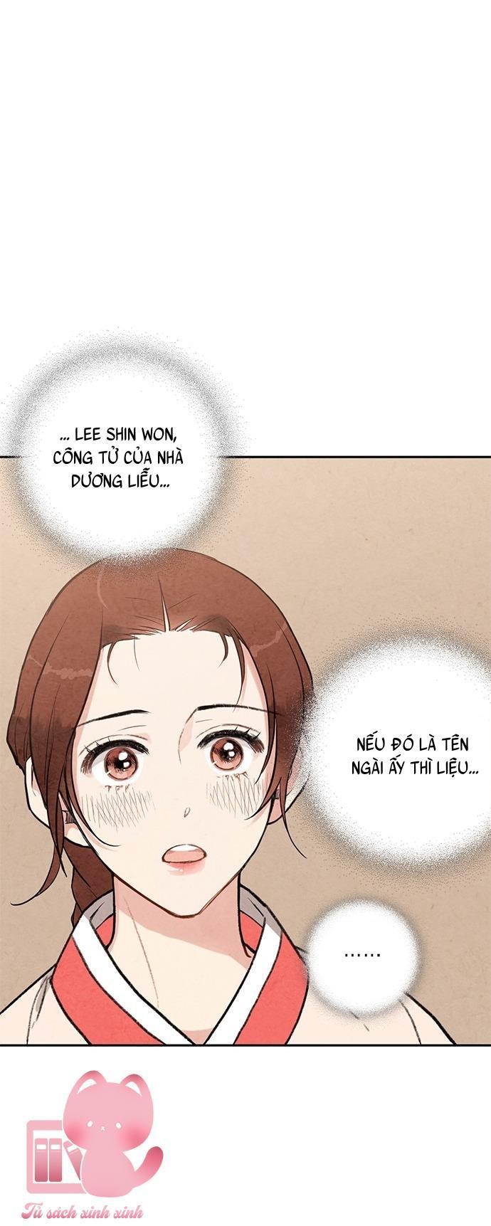 lệnh cấm hôn chapter 10 23